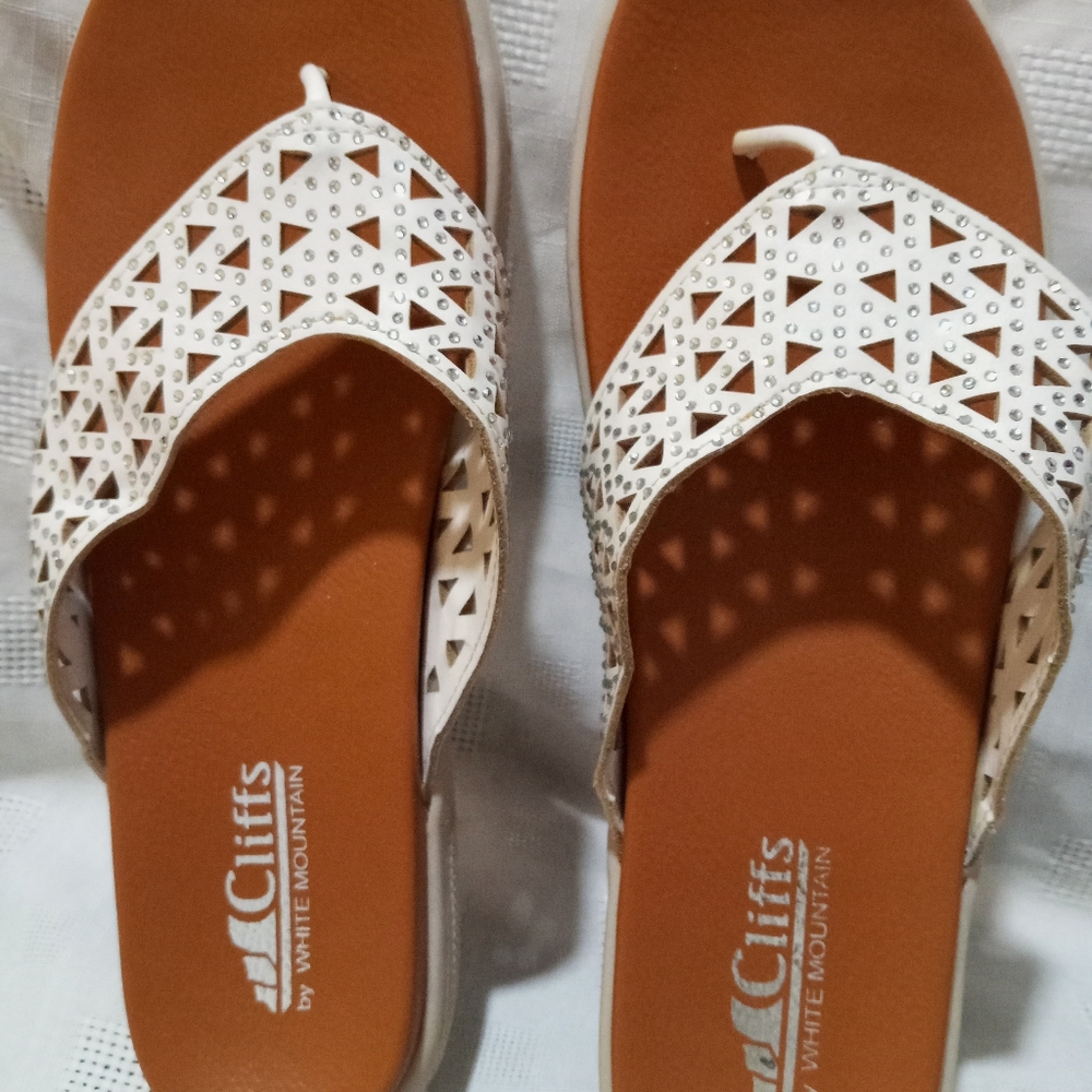 Cliffs sandals - Picture 4 of 9